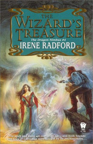 Imagen de archivo de The Wizard's Treasure a la venta por ThriftBooks-Atlanta