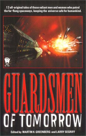 Immagine dell'editore per Guardsmen of Tomorrow venduto da Adventures Underground