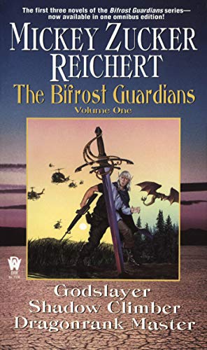 9780886779191: The Bifrost Guardians: Volume One: 1