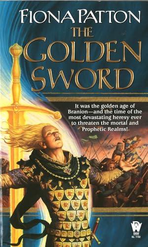 The Golden Sword (9780886779214) by Patton, Fiona