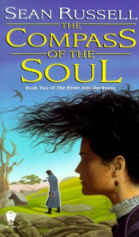 Beispielbild fr Compass of the Soul: River into Darkness #2 zum Verkauf von Jenson Books Inc