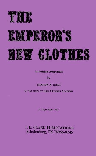 9780886800451: The Emperor's New Clothes: An Original Adaptation