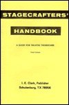 Stagecrafters Handbook (9780886801823) by Clark, I. E.
