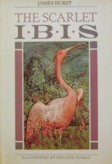 Beispielbild fr The Scarlet Ibis (Classic Short Stories) zum Verkauf von Zoom Books Company