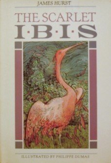 9780886820008: The Scarlet Ibis