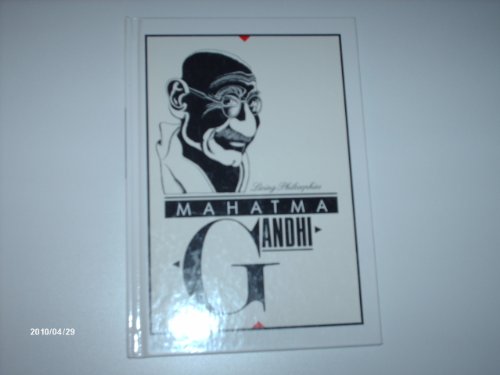 Beispielbild fr Mahatma Gandhi zum Verkauf von Better World Books