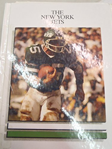 Imagen de archivo de New York Jets a la venta por ThriftBooks-Dallas