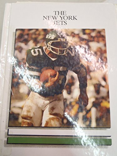 Stock image for New York Jets for sale by ThriftBooks-Dallas