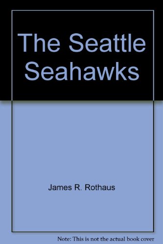 Imagen de archivo de Seattle Seahawks, the a la venta por BOOKFINDER, inc