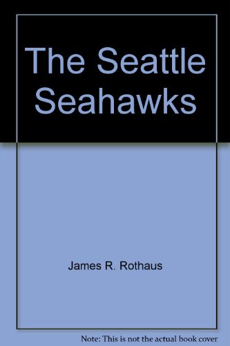 9780886820497: Seattle Seahawks (NFL Today (Creative Education))