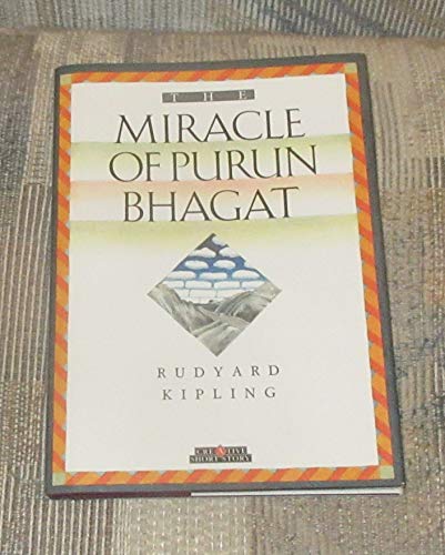 9780886820527: The Miracle of Purun Bhagat