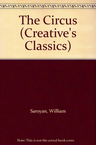 9780886820664: The Circus (Creative Short Story Library)