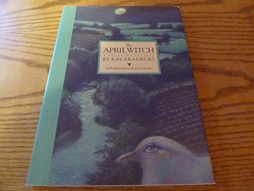 Stock image for The April Witch for sale by Lowry's Books