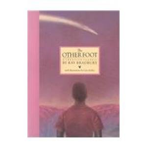 9780886821067: The Other Foot (Limited Editions)