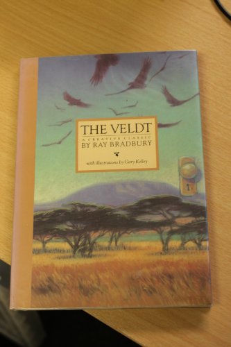 Imagen de archivo de The Veldt (Classic Stories of Ray Bradbury) a la venta por Byrd Books