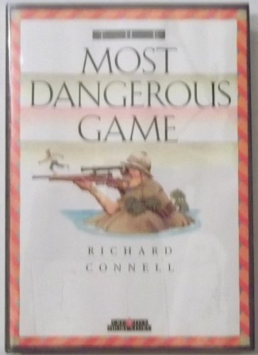 9780886821197: The Most Dangerous Game