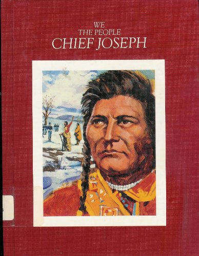 Imagen de archivo de Chief Joseph a la venta por Better World Books
