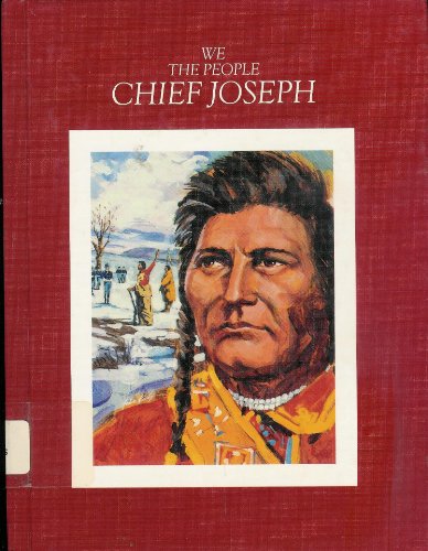 Stock image for Chief Joseph for sale by Better World Books