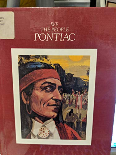 Imagen de archivo de Pontiac a la venta por Better World Books