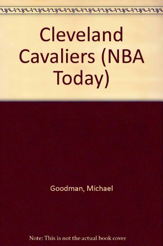 Cleveland Cavaliers (9780886822002) by Zadra, Dan