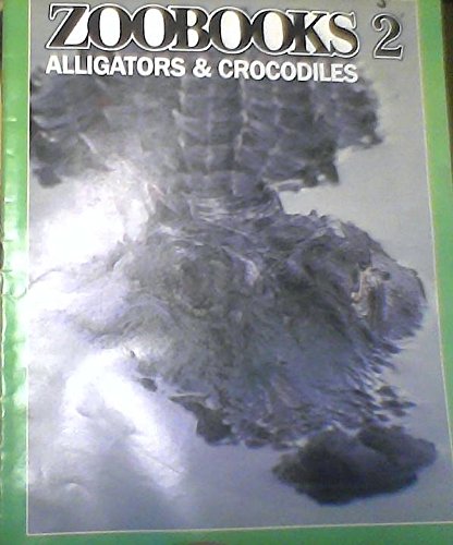 Imagen de archivo de Alligators and Crocodiles a la venta por Better World Books: West