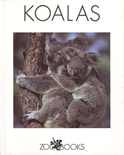 Stock image for Koalas for sale by Better World Books