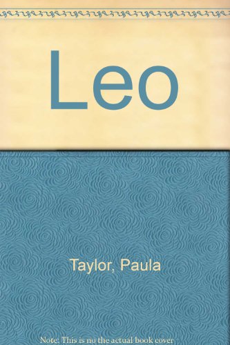 Stock image for Leo for sale by Neil Shillington: Bookdealer/Booksearch