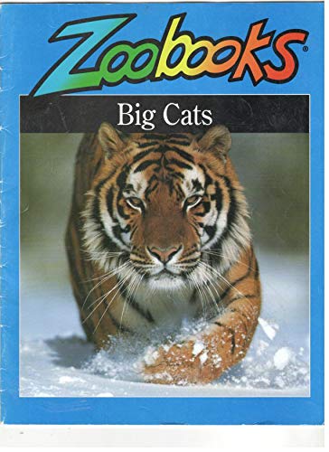 Big Cats (Zoo Books) (9780886822644) by John-bonnett-wexo; Edward J. Maruska; Charles Roy Schroeder