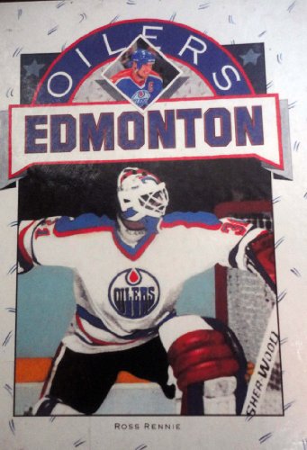 Beispielbild fr Edmonton Oilers zum Verkauf von Better World Books