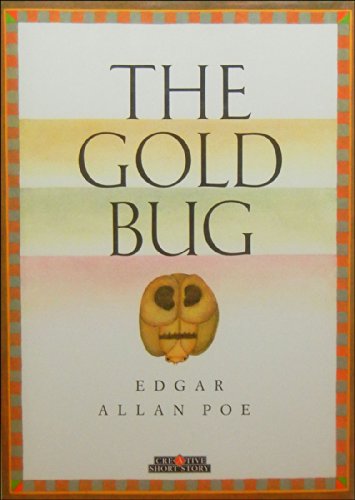 Stock image for The Gold-Bug for sale by Front Cover Books