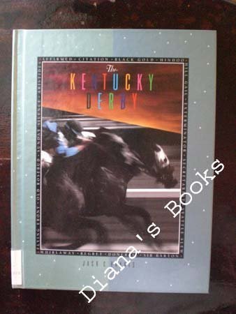 Stock image for The Kentucky Derby for sale by ThriftBooks-Dallas