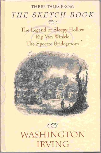Stock image for The Legend of Sleepy Hollow for sale by ThriftBooks-Dallas