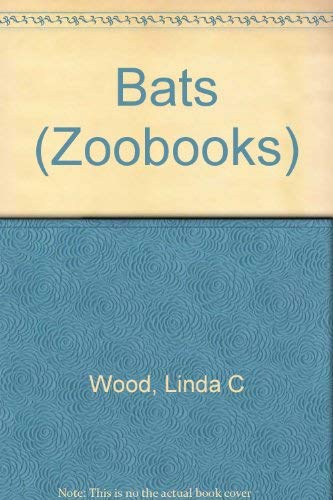 Bats (Zoo Books) (9780886823375) by [???]