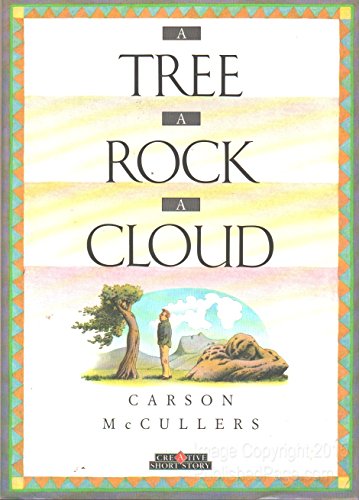 A Tree, a Rock, a Cloud