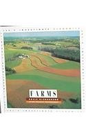 Stock image for Farms (Let's Investigate (Mankato, Minn.).) for sale by SecondSale