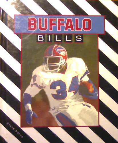 Stock image for Buffalo Bills (NFL Today Books) for sale by Top Notch Books