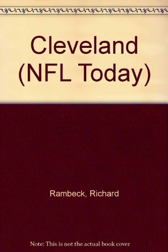 Stock image for The Cleveland Browns (NFL Today) for sale by Top Notch Books