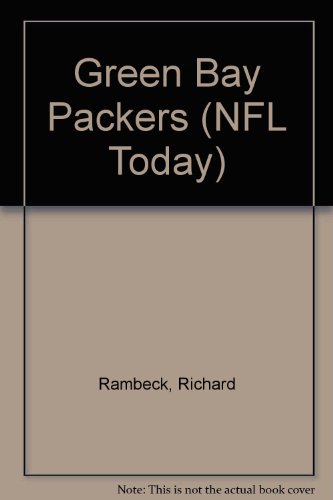 Green Bay Packers (9780886823672) by Ryan, Patrick