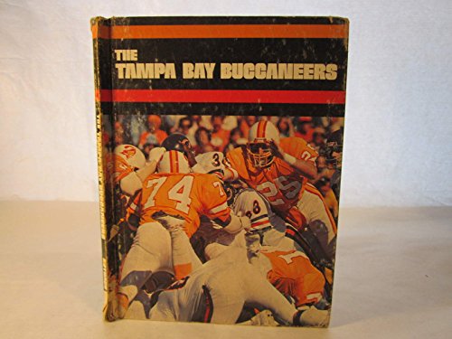 The Tampa Bay Buccaneers (NFL Today) (9780886823856) by Rothaus, James