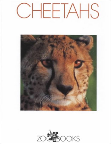 Stock image for Cheetahs for sale by ThriftBooks-Dallas