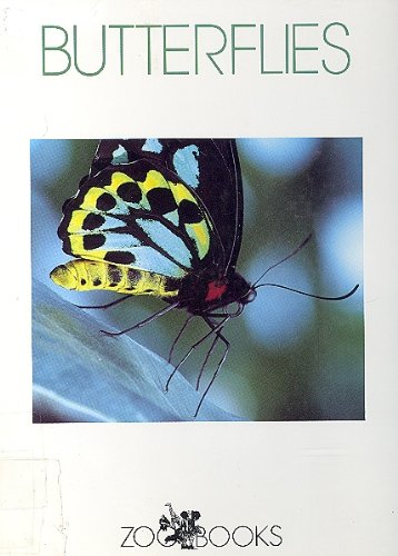 Imagen de archivo de Butterflies a la venta por SecondSale