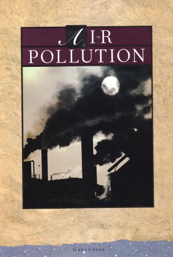 Stock image for Air Pollution (Images) for sale by SecondSale