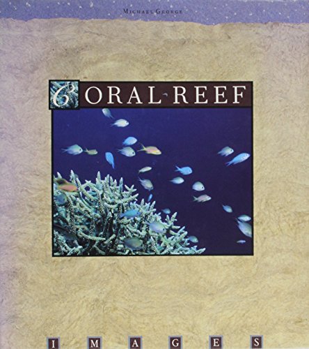 Imagen de archivo de Coral Reef a la venta por Better World Books