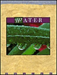 Imagen de archivo de Water (Images) a la venta por Aardvark Rare Books