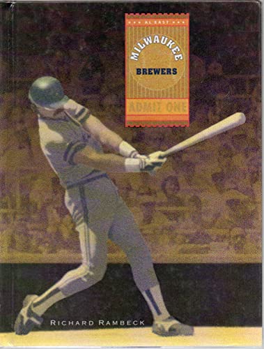 Stock image for Milwaukee Brewers (Baseball the Great American Games) for sale by Agape Love, Inc