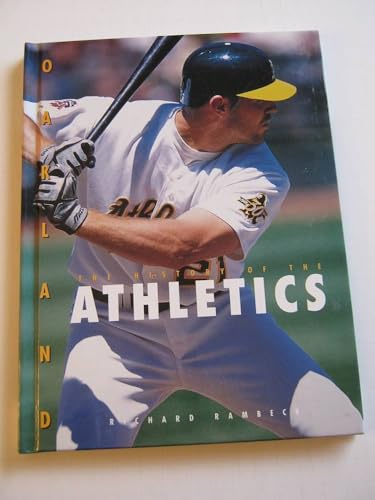 Imagen de archivo de Oakland A's a la venta por Better World Books