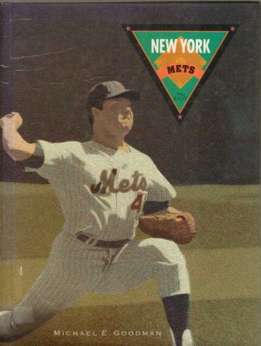 Imagen de archivo de New York Mets: Nl East (NBA Today) a la venta por Agape Love, Inc