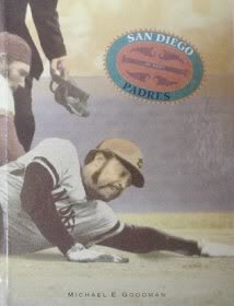 Stock image for San Diego Padres for sale by Better World Books