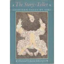 Imagen de archivo de The Story-Teller (Classic Short Stories Series) a la venta por Half Price Books Inc.