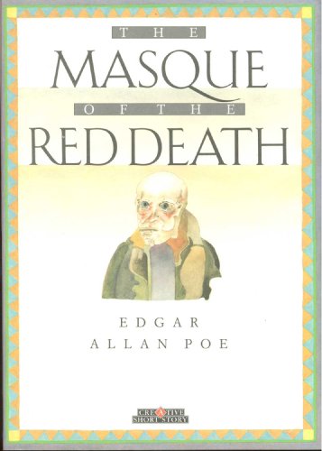 Stock image for Masque of the Red Death (Creative Short Stories (Hardcover)) for sale by HPB Inc.